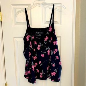 Lane Bryant sleep tank size 26/28 $12